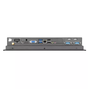 10.1 10.4 12.1 Inch IP65 Industrial Capacitive Touch Screen Panel <strong>Pc</strong> I5 /i7/i9 IP 65 Aluminum <strong>Embedded</strong> All in One <strong>PC</strong> - Product Image 5