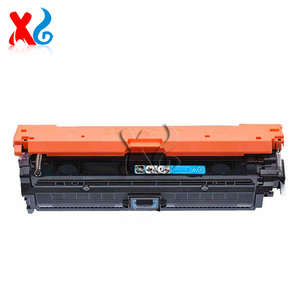 307A CE740A CE741A CE742A CE743A兼容碳粉盒，适用于惠普彩色激光打印机CP5225 CP5225n CP5225dn CP5220 CP5225打印机 - Product Image 3