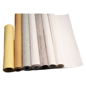 TRI-STAR PTFE/<span class=keywords><strong>PPS</strong></span>/P84ダストフィルタークロス高温耐性Nomexアラミドフィルターファブリッククロスフィルターバッグ用