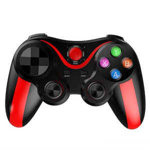 Smart Phone Controller di Gioco Joystick Senza Fili B 3.0 Android Gamepad per il telefono Tablet PC - Product Image 3