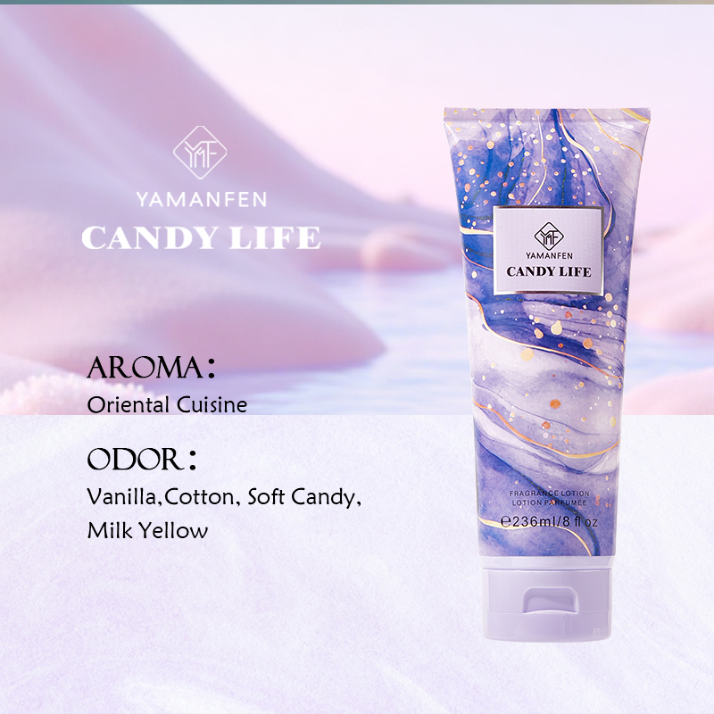 CANDY LIFE