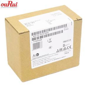 100% Original 6ES7231-5PD32-0XB0 SIMATIC S7-1200 Simulationseingang 6ES7 231-5PD32-0XB0 SM1231 RTD-Signalmodul - Product Image 2