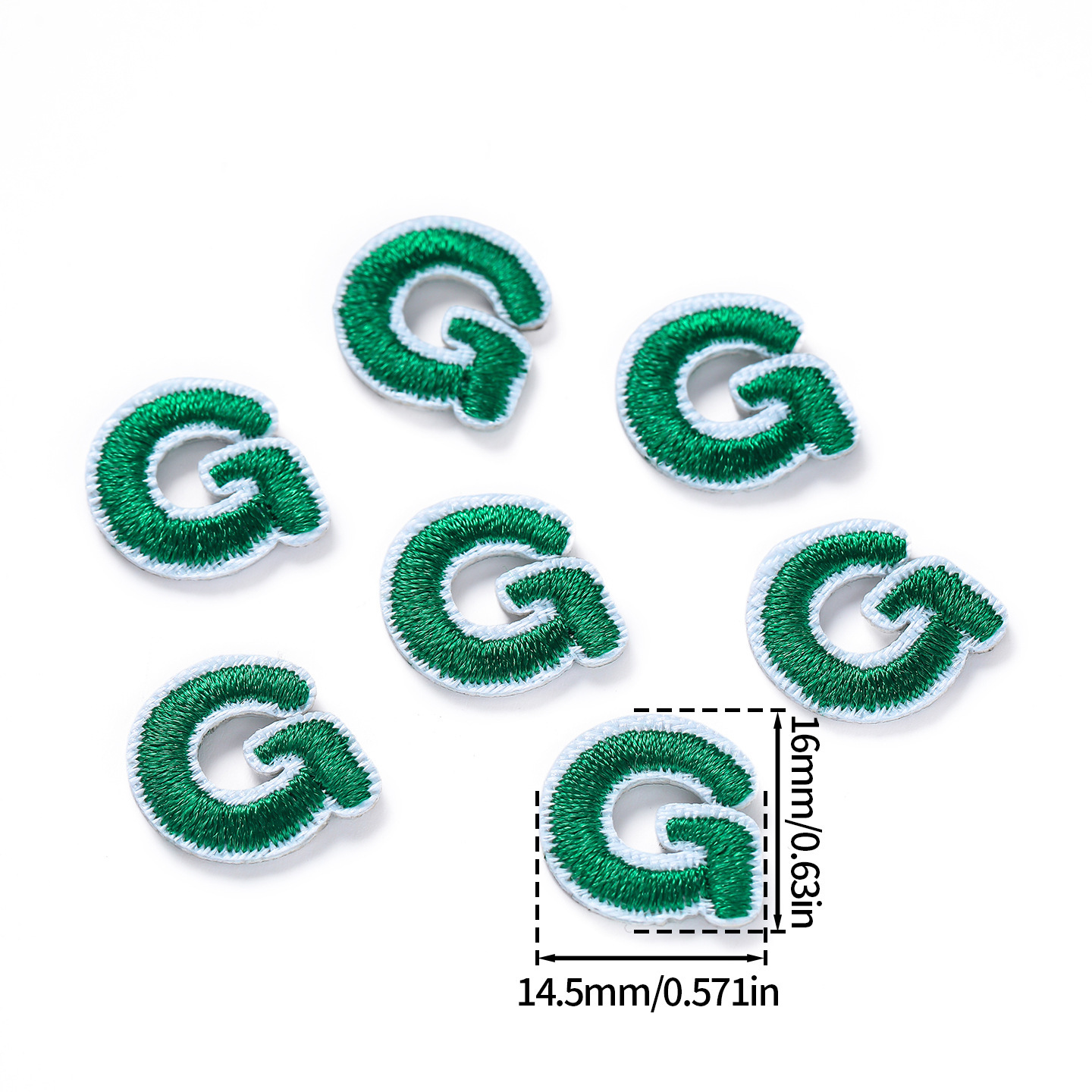 lettre G
