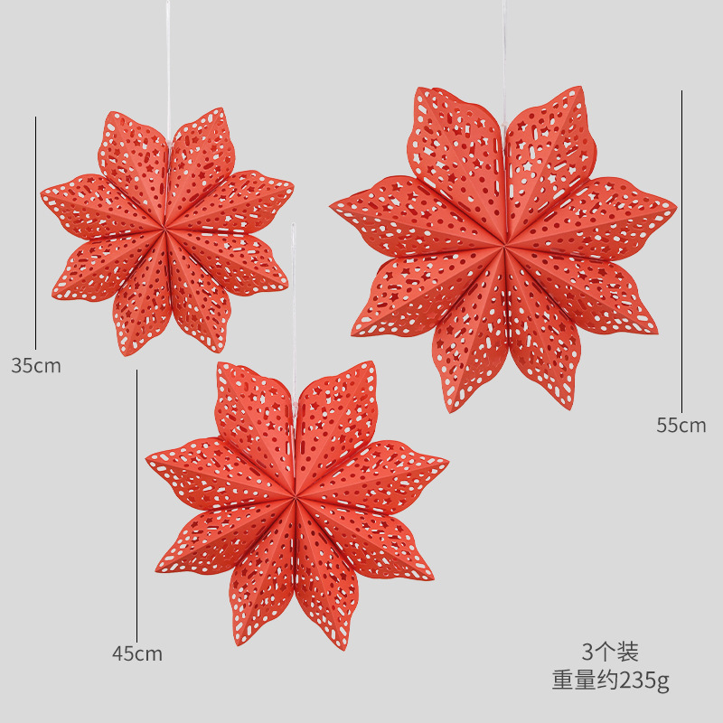 Rosso/235 g