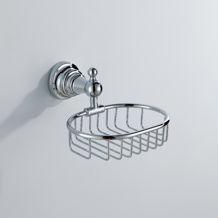 Soap rack