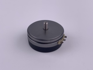 Sensor de potenciómetro lineal MIRAN, tipo resistivo de plástico P2500/4500/6500, transductor de ángulo de rotación de 355 grados - Product Image 5