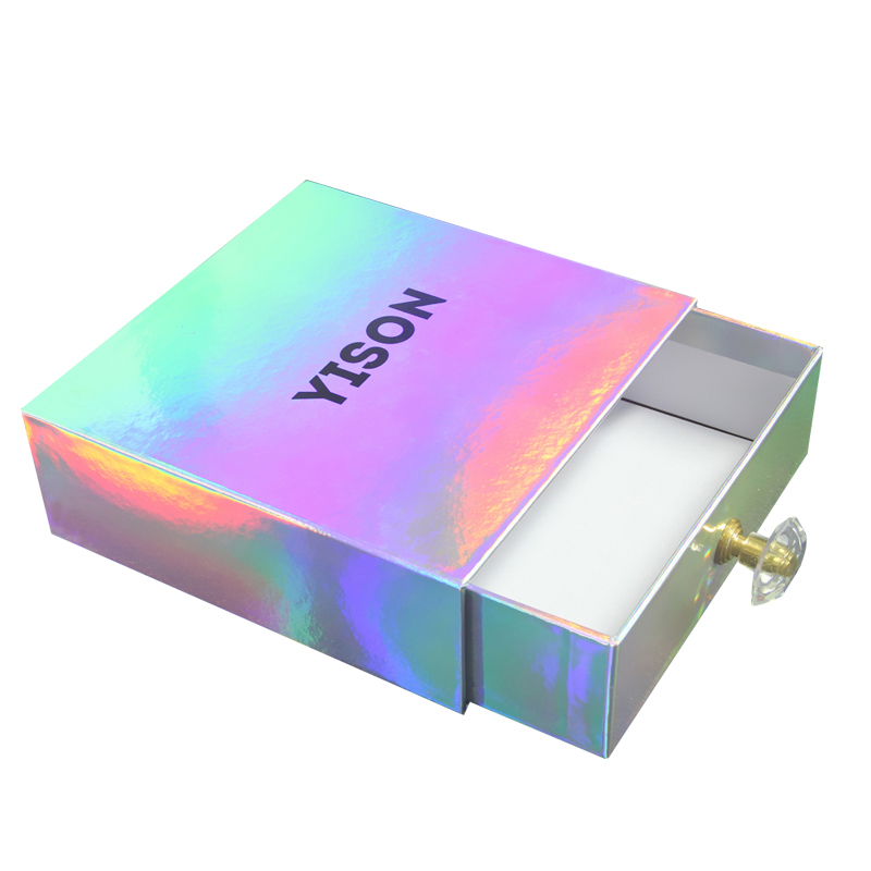 Caja de cajón holográfica (2)