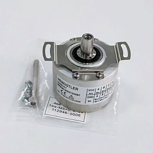 Запчасти для лифта HENGSTLER, роторный энкодер DAA633K7 RF538192/01300B7 - Product Image 3