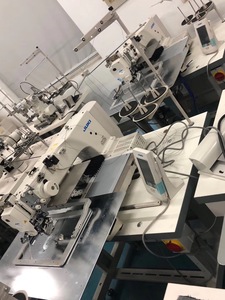 <strong>Cycle</strong> Machine Secondhand Jukis AMS-221ES 3020 <strong>Computer</strong>-controlled With Input <strong>Function</strong> - Product Image 5