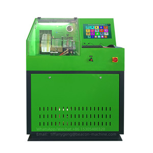 Nuovissima macchina Beacon Shandong Taian attrezzatura per la riparazione automatica HEUI-E Heui iniettore banco di prova con il computer heui c7 c9 banco di prova - Product Image 1