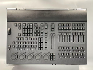 MA3 <strong>Command</strong> Wing All-in-One with Windows Host Computer DMX512 Remote Control Lighting Controller Wing Fader Console PC <strong>Command</strong> - Product Image 5