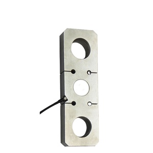 GSL307 Plate ring type lifting <strong>overload</strong> weight <strong>sensor</strong>