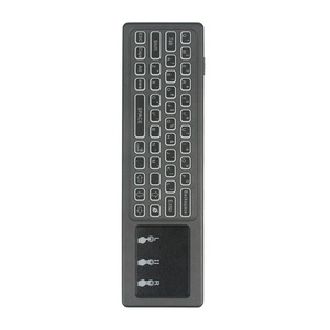 Hostrong New Replacement T6C Wireless Backlight Mini <strong>Keyboard</strong> Remote <strong>Control</strong> Suitable for Smart TV PC - Product Image 4