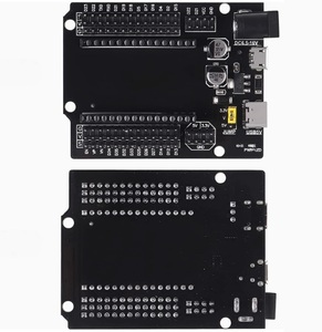 ESP32-Erweiterungskarte ESP32 30P DEVKIT V1-Leistungsplatinenmodul ESP32S-Entwicklungsplatine - Product Image 1