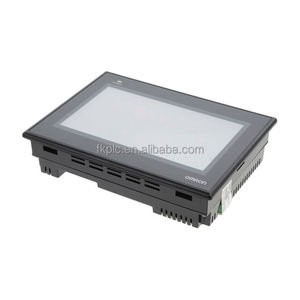 NB10W-TW01B-V1 10.1 pollici HMI per la programmazione PLC