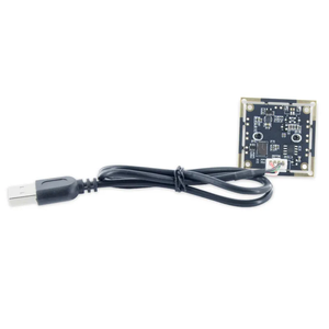 Sensore CMOS personalizzato 4 Megapixel 120 cornici USB OV4689 modulo fotocamera - Product Image 3