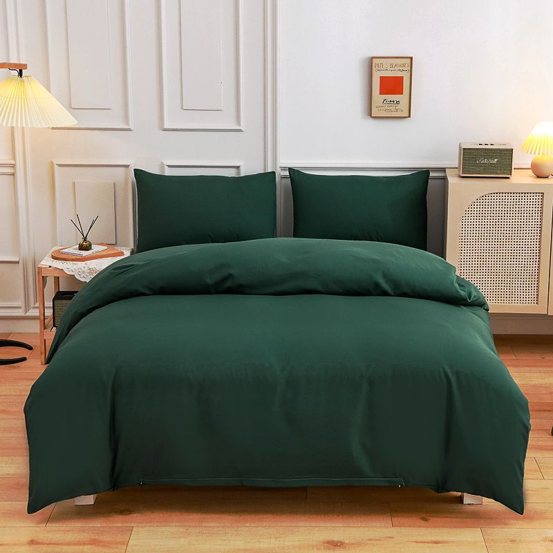 Verde intenso