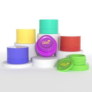Стеклянная банка для хранения концентрата, 3 мл, 5 мл, 7 мл - Product Image 1