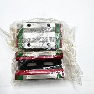 リニアレールブロックHIWIN HGH25 HGH25CA CNCマシン用リニアガイドオリジナル - Product Image 5