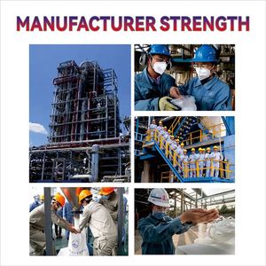 高密度聚乙烯 (HDPE) 颗粒原料PE塑料HDPE聚乙烯 - Product Image 4