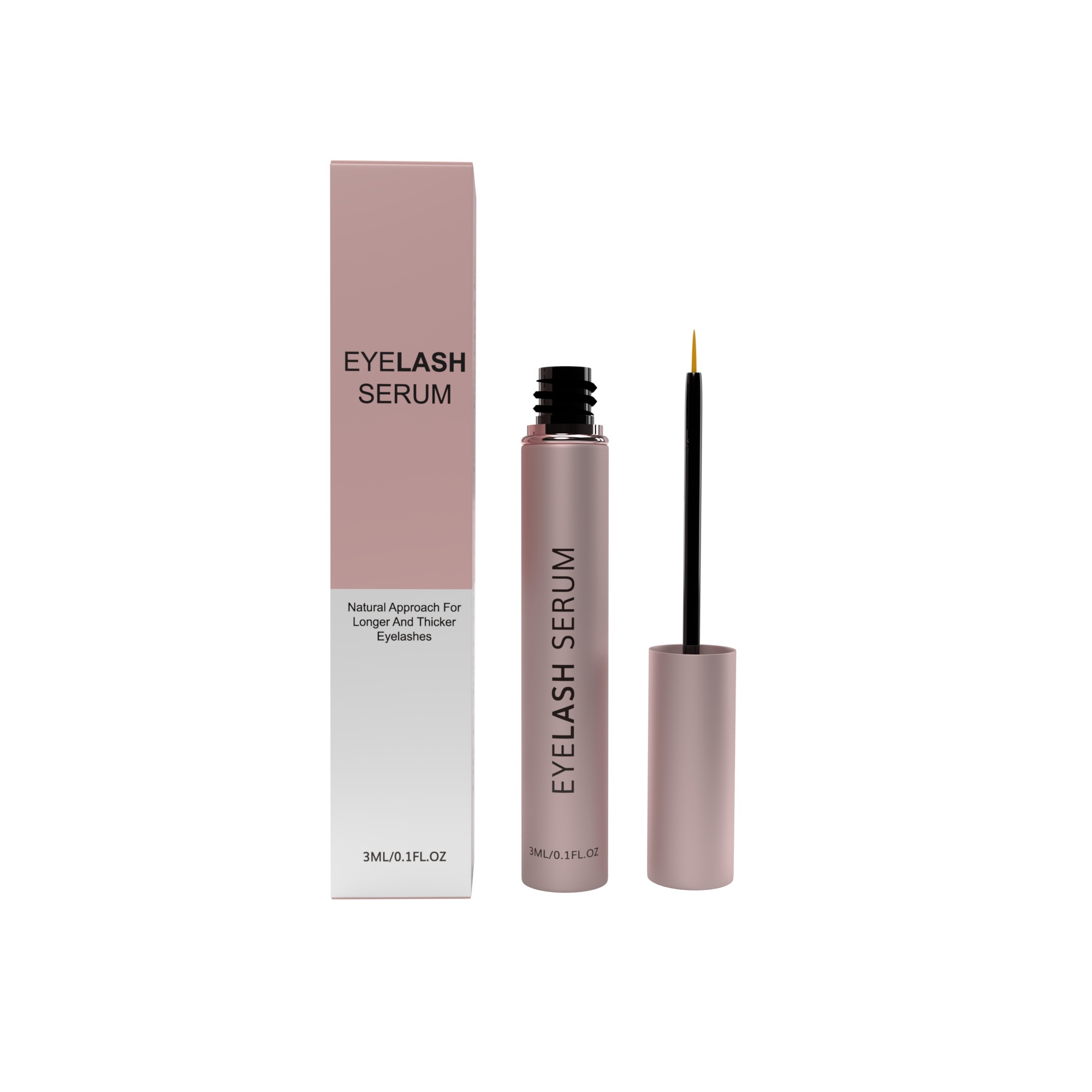 Eyelash Serum