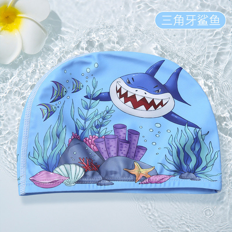 Requin trichodon