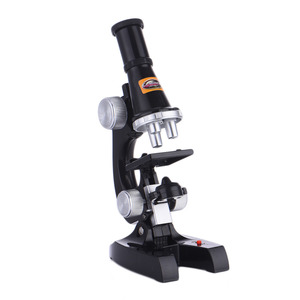 智能科学1200x教育光学数字显微镜儿童教育 - Product Image 5