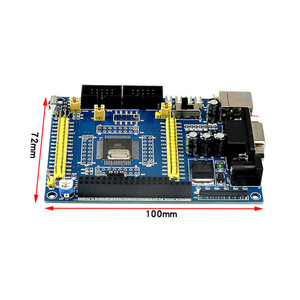 Taidacent JTAG iss USB programcı geliştirme kiti AVR geliştirme kurulu ATmega 128 ATmega128 kurulu