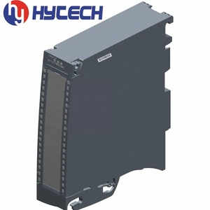 HYTECH SIEMENS controlador PLC SIMATIC S7-1500 módulo de entrada analógica AI 8xU/HF 6ES7531-7NF00-0AB0 - Product Image 3