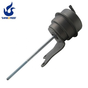 Turbo Parts Solevoid Valve for Audi Turbo Actuator Electronic 06H145703S Turbo <strong>Wastegate</strong> - Product Image 1