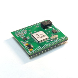 Sinrey SIP2701T <strong>SIP</strong> broadcast and <strong>intercom</strong> network audio module Internet of things, can be embedded in <strong>device</strong> Poe OEM / with pin - Product Image 1