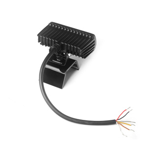 บาร์ไฟท้าย LED 3นิ้วพร้อม IP67สีเหลืองอมแดงสำหรับรถบรรทุกออฟโรดรถ ATV UTV - Product Image 5