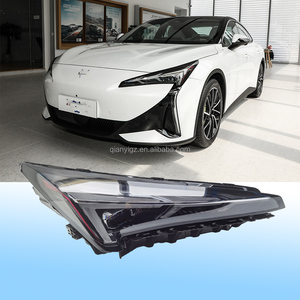 ไฟหน้า LED แบบดั้งเดิมสำหรับ2024ขั้วโลกอาร์คฟอกซ์ไฟหน้า LED แบบ S5สำหรับเจาะด้านหน้ารถยนต์ระบบไฟ LED - Product Image 6