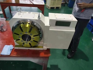 哈斯systemNCT-400数控电机阿尔法转盘 - Product Image 6