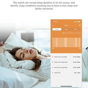 ITA 2025 yeni moda Lady Smartwatch Android cep Smartwatch müzik özelliği kan basıncı fonksiyonu IOS operasyon - Product Image 3