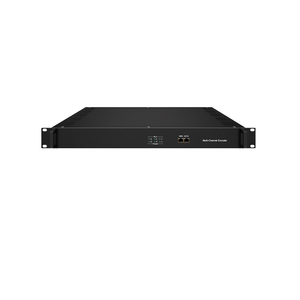 Full HD HEVC Live Streaming Encoder Hardware für IPTV Headend Solution - Product Image 2