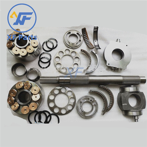 XF油圧ポンプPSV2-55 PSV2-60 PSV2-63修理部品JS120 JS130 JS160 SH100 SH120 - Product Image 1