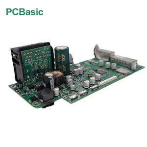 Pcb fabrika otomobil elektron baskı devre özel çok katmanlı Hdi Pcb takımı tasarım ve üretim Pcba - Product Image 2