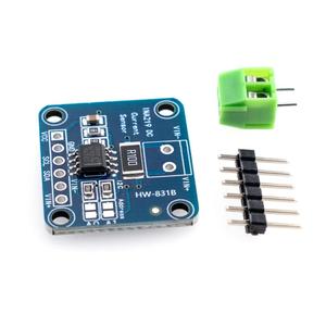 INA219 Bi-directional DC <strong>Current</strong> Power Supply <strong>Sensor</strong> Breakout Module DIY 3V-5V IIC I2C Power Monitoring <strong>Sensor</strong> Module