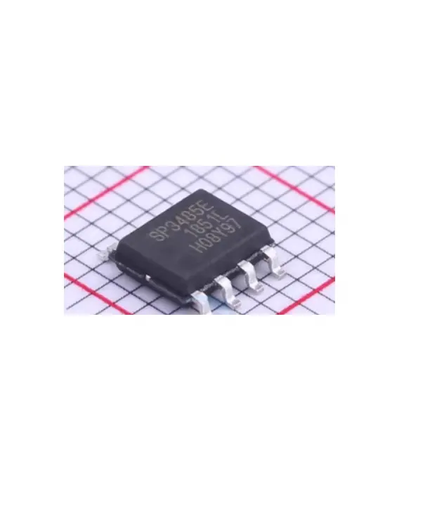 SP2525A-2EN-L/TR SP25 выключатель питания/драйвер экономичный 8soic