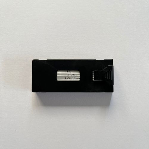 Black 1 Battery