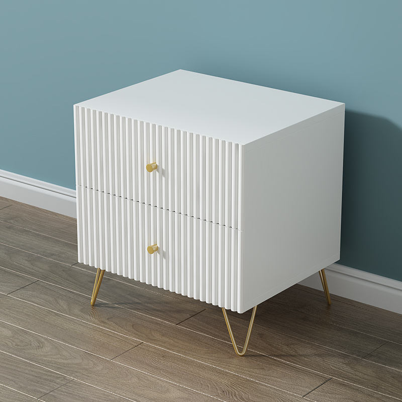 Couleur blanche de spécifications de 40cm