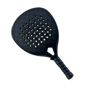 2024 Hot Sale <strong>Molds</strong> Diamond Custom OEM Best Professional 3K 12K 18K Carbon Fiber Foam Padel Tennis Paddle <strong>Racket</strong> Padel <strong>Rackets</strong>