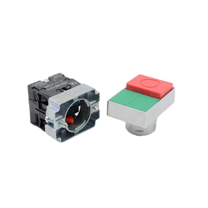 Elektrik Lay5-B NO NC basma düğmesi anahtarları - Product Image 2