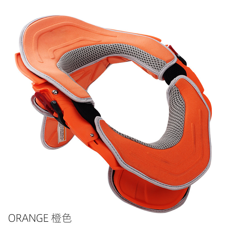 colorful ORANGE