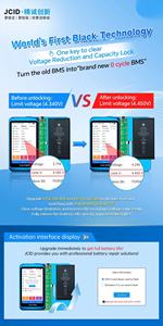 JCID JC V1S Pro Multifunction <strong>Programmer</strong> for iPhone Android Mobile Phone Repair Tools Compatible with V1SE &amp; PRO1000S Modules - Product Image 6