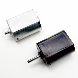 3V-24V Type 130 Miniature DC Motors for <strong>Arduino</strong> Hobby <strong>Projects</strong> DIY - Product Image 1