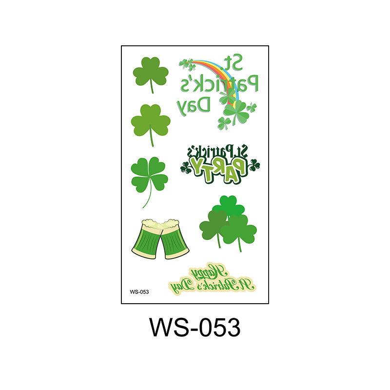 WS-053