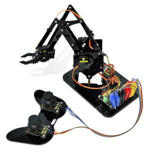Neues Microbit Robot Arm Stem Learning Kit - Product Image 6