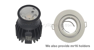 Yüksek kalite 12W DC 24V akıllı DMX RGBW renk değişimi sahne 4 in 1 COB led Spot Module modülü Spot - Product Image 4